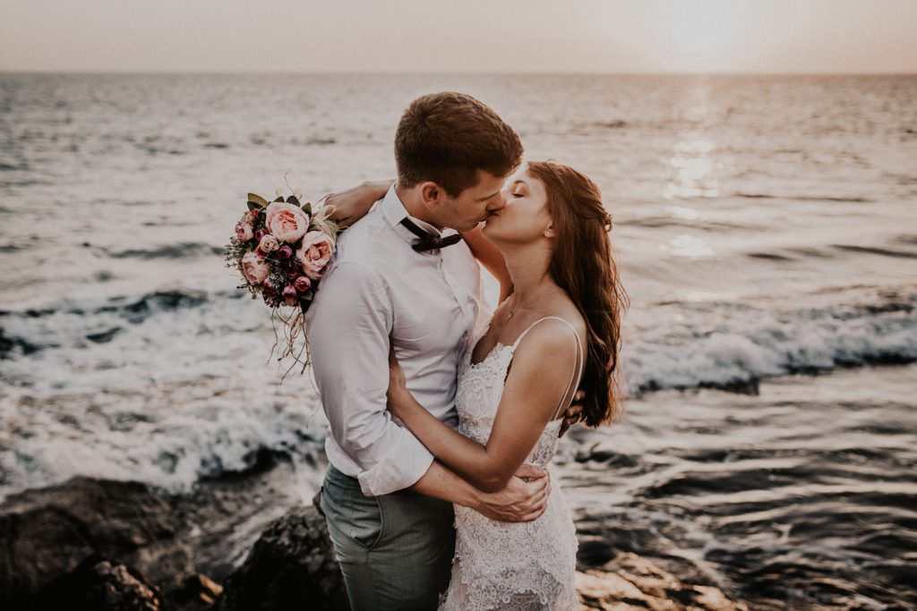 gran canaria beach photo session