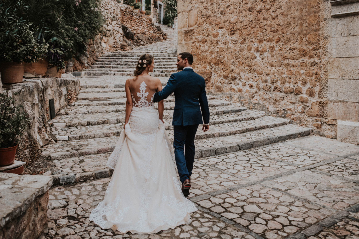 Menorca wedding photographer