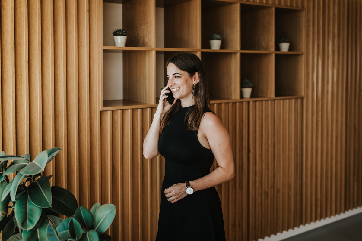 Gran Canaria Business Portrait