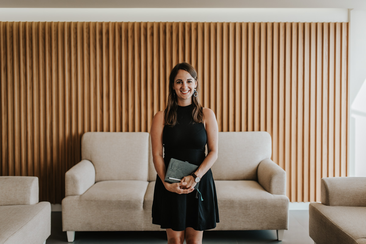 Gran Canaria Business Portrait