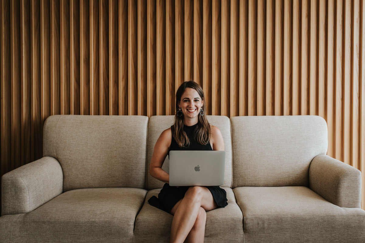 Gran Canaria Business Portraits