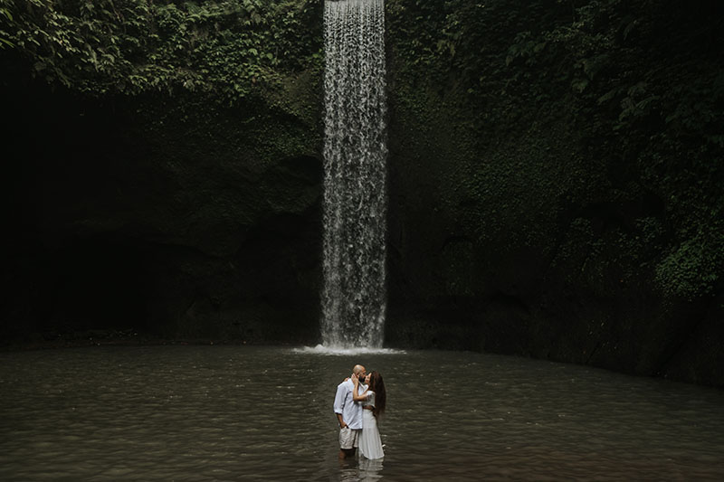 Ubud photographer
