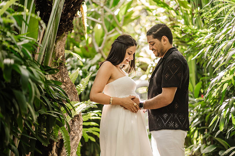 ubud maternity pregnancy photographer